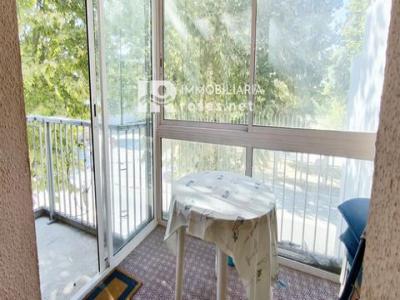 Vente Appartement EMPURIABRAVA 17487
