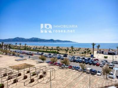 Vente Appartement EMPURIABRAVA 17487