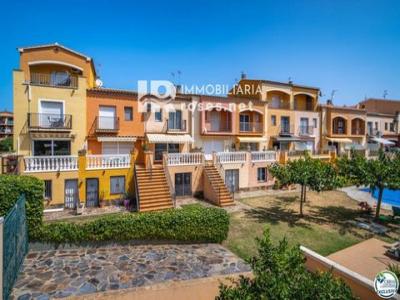 Vente Maison EMPURIABRAVA 17487