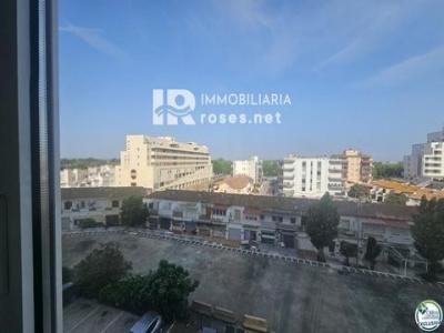 Vente Appartement EMPURIABRAVA 17487
