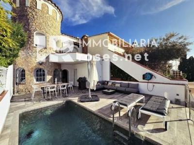 Vente Maison EMPURIABRAVA 17487