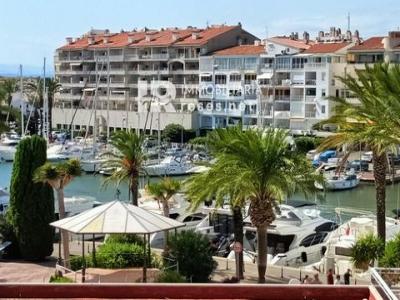 Vente Appartement EMPURIABRAVA 17487