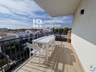Vente Appartement EMPURIABRAVA 17487
