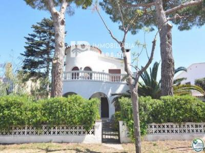 Vente Maison EMPURIABRAVA 17487