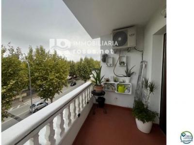 Vente Appartement EMPURIABRAVA 17487
