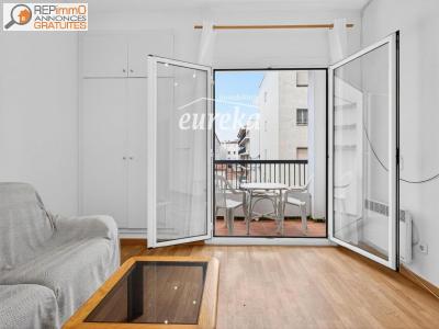 Vente Appartement EMPURIABRAVA 17487