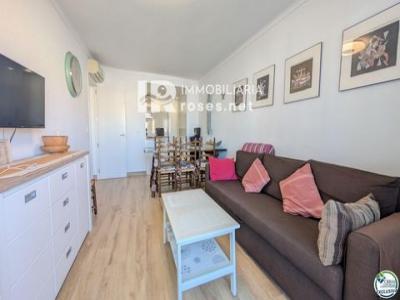 Vente Appartement EMPURIABRAVA 17487