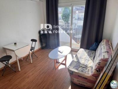 Vente Appartement EMPURIABRAVA 17487