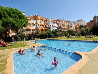 Vente Appartement EMPURIABRAVA 17487