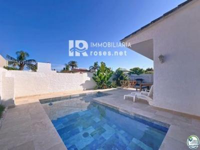 Vente Maison EMPURIABRAVA 17487