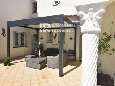 Vente Maison EMPURIABRAVA 17487