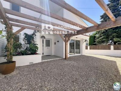 Vente Maison EMPURIABRAVA 17487