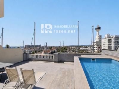 Vente Appartement EMPURIABRAVA 17487