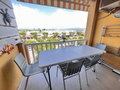 Vente Appartement EMPURIABRAVA 17487