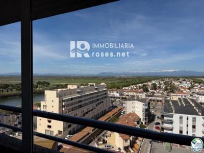Vente Appartement EMPURIABRAVA 17487