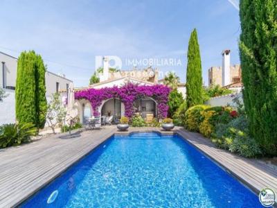 Vente Maison EMPURIABRAVA 17487