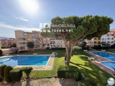Vente Appartement EMPURIABRAVA 17487