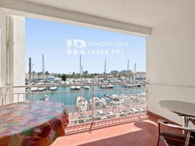 Vente Appartement EMPURIABRAVA 17487
