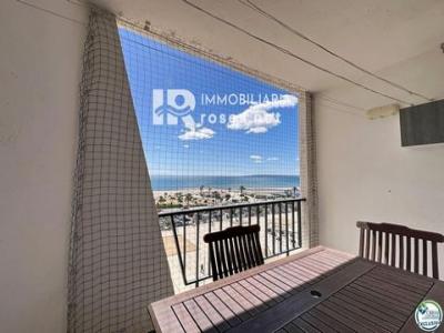 Vente Appartement EMPURIABRAVA 17487