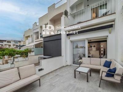 Vente Maison EMPURIABRAVA 17487