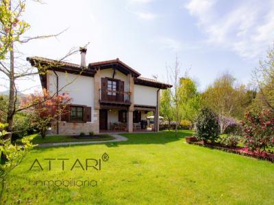 Vente Maison ERRATZU 31714