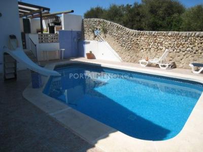 Vente Maison ES-CASTELL 07720