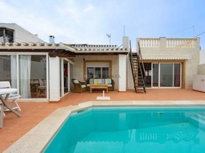 Vente Maison ES-CASTELL 07720