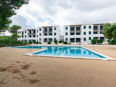 Vente Appartement ES-MERCADAL 07740