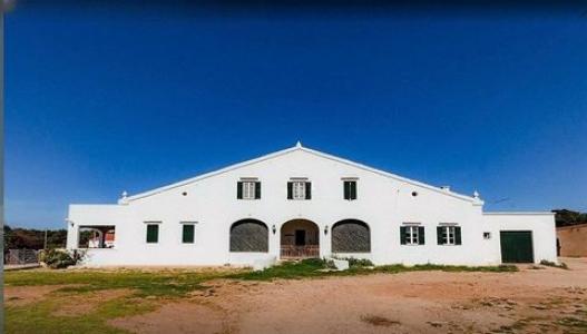 Vente Maison ES-MERCADAL 07740