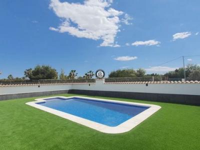 Vente Maison 6 pices ESPARRAGAL-DE-PUERTO-LUMBRERAS 30891