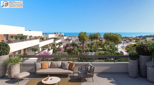 Vente Appartement ESTEPONA 29680