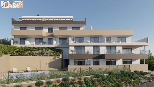 Vente Appartement ESTEPONA 29680