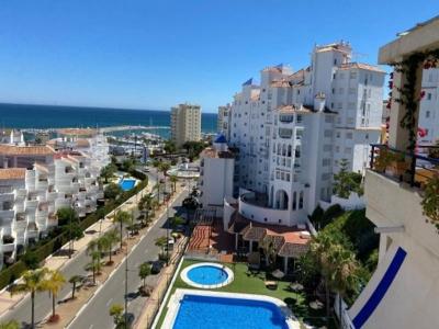 Location Appartement ESTEPONA 29680