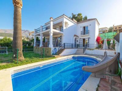 Vente Maison ESTEPONA 29680