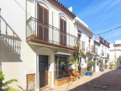 Vente Maison ESTEPONA 29680