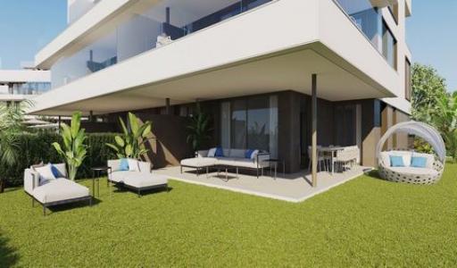 Vente Appartement ESTEPONA 29680