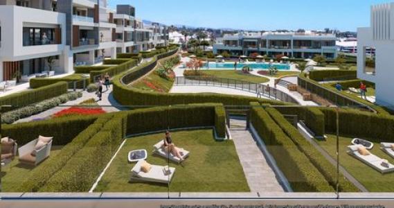 Vente Appartement ESTEPONA 29680