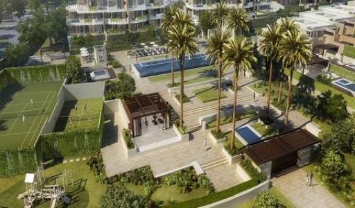 Vente Maison ESTEPONA 29680