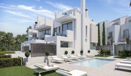 Vente Maison ESTEPONA 29680