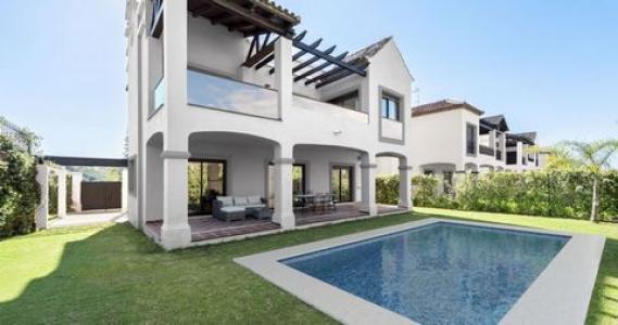 Vente Maison ESTEPONA 29680