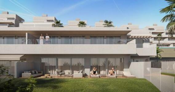 Vente Appartement ESTEPONA 29680