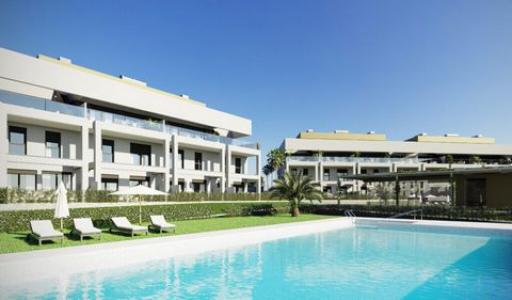 Vente Appartement ESTEPONA 29680