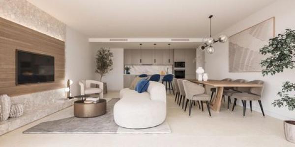 Vente Appartement ESTEPONA 29680