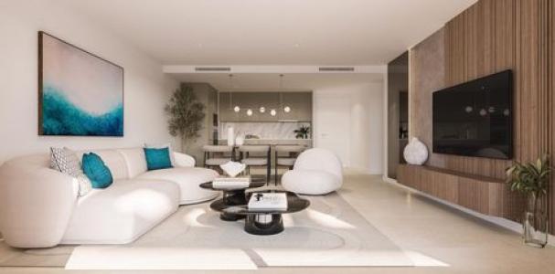 Vente Appartement ESTEPONA 29680