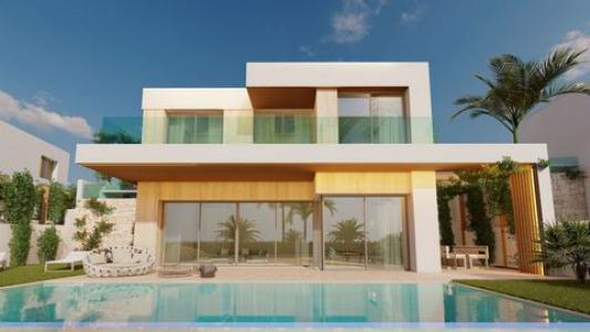 Vente Maison ESTEPONA 29680