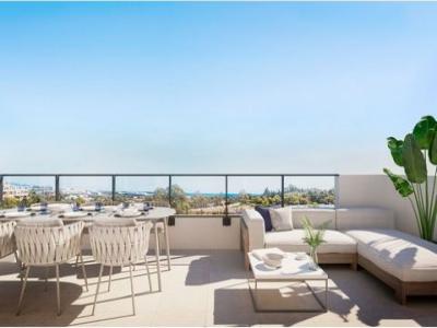 Vente Appartement ESTEPONA 29680