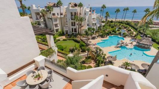 Vente Appartement ESTEPONA 29680