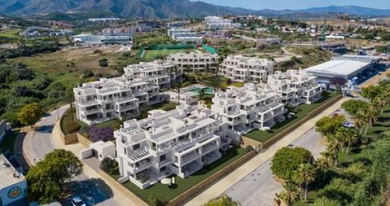 Vente Appartement ESTEPONA 29680