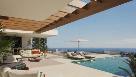 Vente Maison ESTEPONA 29680