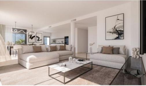 Vente Appartement ESTEPONA 29680